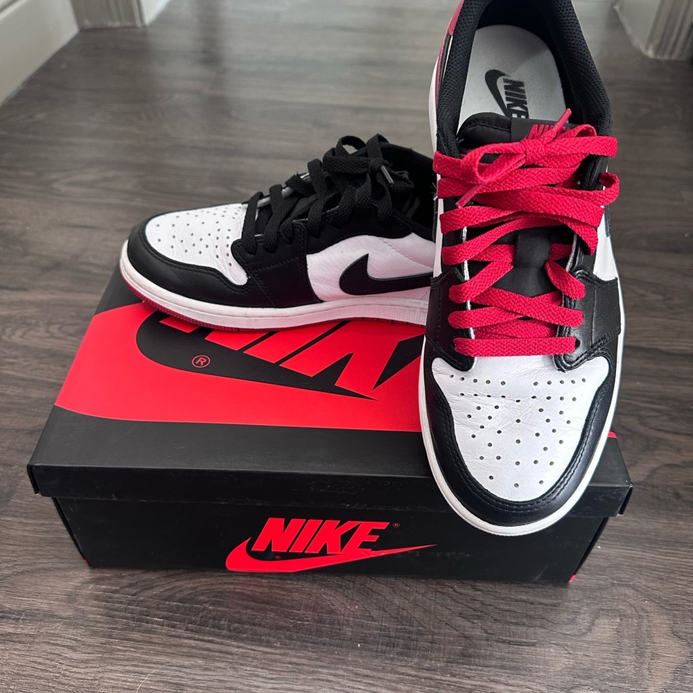 Air Jordan 1 retro low OG